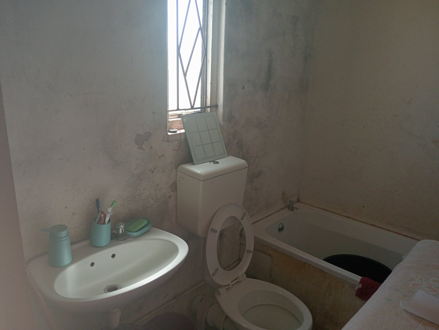 2 Bedroom Property for Sale in Delft Western Cape